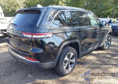 2024 Jeep Grand Cherokee 4Xe z USA, uszkodzony, nr VIN 1C4RJYB60R8956954